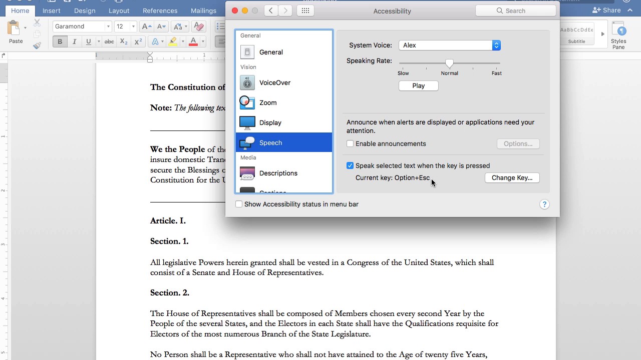 Mac how to search for aa word list